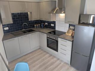 Stylish penthouse apartment - Ramsgate - 5