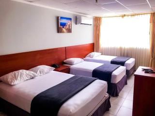 Grand Hotel Machala - Machala - 6