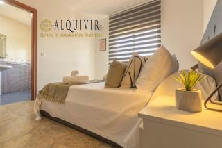 Ático con Terraza San Julian Cordoba - 4