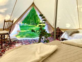 Sörby Glamping - 4