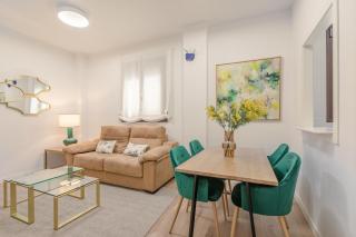 Green-Apartments Pleno Centro - Sevilla - 4