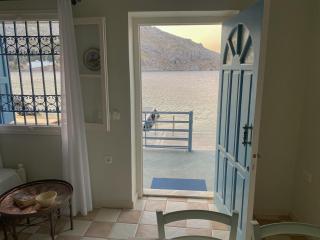 Ponente - Symi - 2