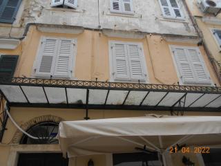 Corfu Old Town Gregory - Corfu - 5