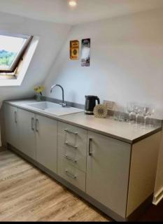 Rother - Studio in Rye - LOCATION,LOCATION,LOCATION !!! - Rye - 6