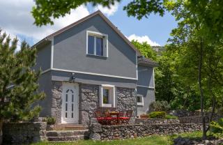 Mountain House VENI - Jablanac - 0
