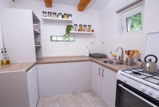 Mountain House VENI - Jablanac - 5