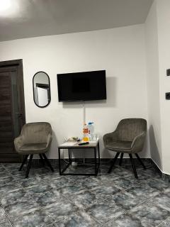 ENE Apart Oradea free parking - 3