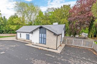 Family and Dog Friendly Luxury 3 Bed Property - With hot tub - Kirkby Thore - 5