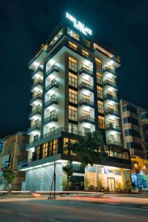 Kibo Palace Hotel Moshi - Moshi - 0