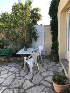 Chambre privative près de l'étang de Thau - Sète - 1