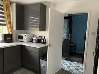 Norwich Airport 20 miles away 2-Bed in Gorleston - Great Yarmouth - 2