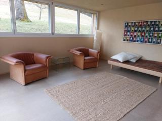 Historisches Doppel - Riegelbauernhaus - 8