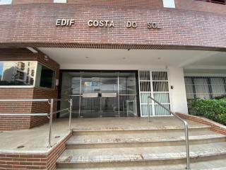 Cond Costa do Sol AP 2 dormitórios com piscina - 1