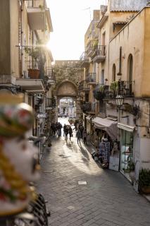 Taodomus Boutique Hotel - Taormina - 6