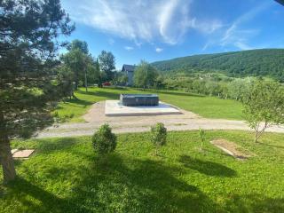 Vila Una 1 - Ripač - 2