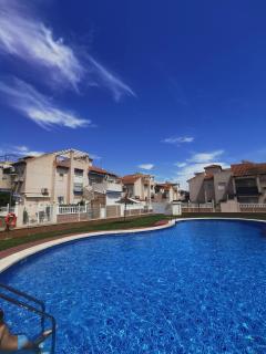APARTAMENT ORIHUELA COSTA PLAYA FLAMENCA - Orihuela-Costa - 5