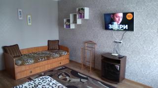 Новобудова Центр Либiдь Плаза - Chmelnyzkyj - 9