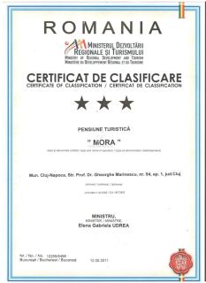 Pension Mora - Cluj-Napoca - 4