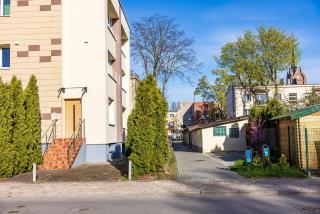 Excellent apartment in Palanga - Palanga - 5