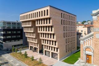 Swiss Hotel Apartments - Lugano - Lugano - 4