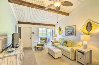 Coastal Condo with Pool Access Less Than 1 Mi to Beach! - Sanibel - 6