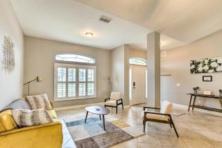 2 Mi to City Center Spacious Port St Lucie Home! - Carlton - 6