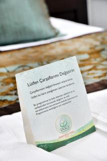 Doc's Wellness & Spa Hotel - Haymana - 5