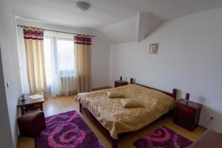 Pensiunea Casa Anca - 6