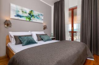 Apartments Valentino - Rabac - 4