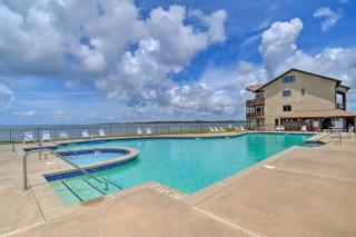 Coastal Condo with 2 Pools and Mobile Bay Views! - 9