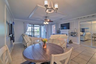 Coastal Condo with 2 Pools and Mobile Bay Views! - 5