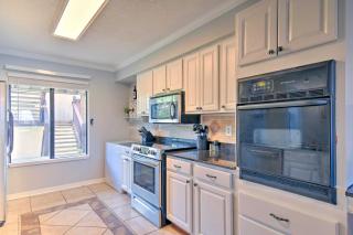 Coastal Condo with 2 Pools and Mobile Bay Views! - 3