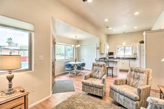 Lovely Tucson Home with Private Pool and Hot Tub! - Tucson - 6