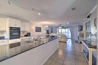 Coastal Condo with 2 Pools and Mobile Bay Views! - 1