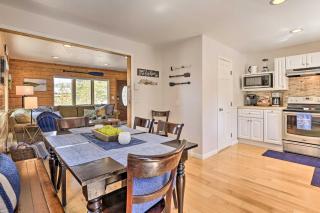 Walk to Water Grand Lake Home with Hot Tub! - 4