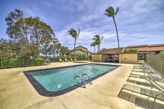 Chic Waikoloa Condo with Lanai and Complex Pools! - Waikoloa - 8