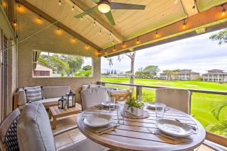 Chic Waikoloa Condo with Lanai and Complex Pools! - Waikoloa - 9