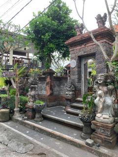 Kubu Loris Residence - Ubud - 8