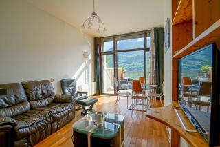 Feet in the water! - 2