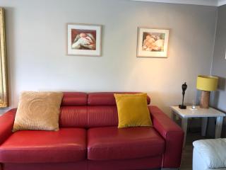 9 The Coach House in Rye - Rye - 5