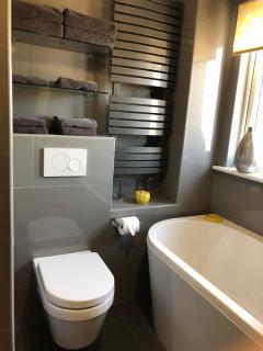 9 The Coach House in Rye - Rye - 3