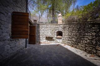 Santa Fiora Ospitalità Diffusa - Villa Vittoria - Santa Fiora - 5