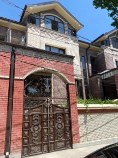 Town House - Samarcanda - 7