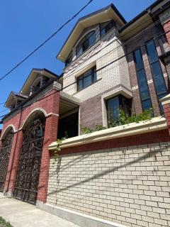 Town House - Samarcanda - 8