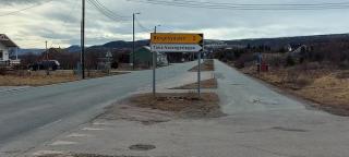 Varjjatgeainu Apartment Nesseby - 1