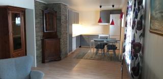 Varjjatgeainu Apartment Nesseby - 5