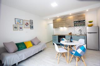 Luxury Apartments Love - Kaštela - 0