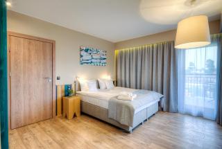 Apartamenty Bursztynowa17 - Niechorze - 9