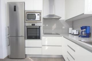 Bungalow Parque Gaviota 4 by Homestaygrancanaria - Maspalomas - 8