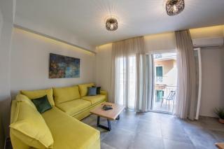 Nausika Townhouse - Città di Corfù - 9